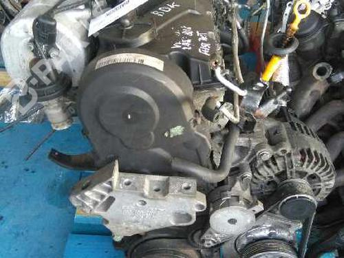 Motor VW GOLF V (1K1) 1.6 FSI | BP2979084M1 