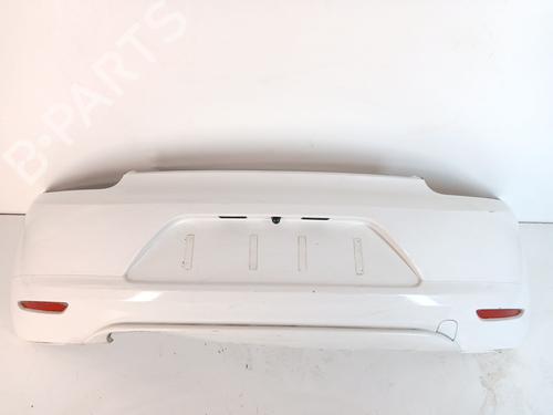 Rear bumper VW SCIROCCO III (137, 138) 1.4 TSI | BP20853622C8 