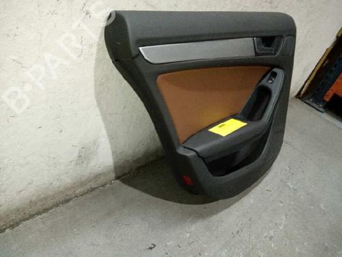 BP13211611C60 | Left rear door panel AUDI A5 Sportback (8TA) 2.7 TDI BP13211611C60