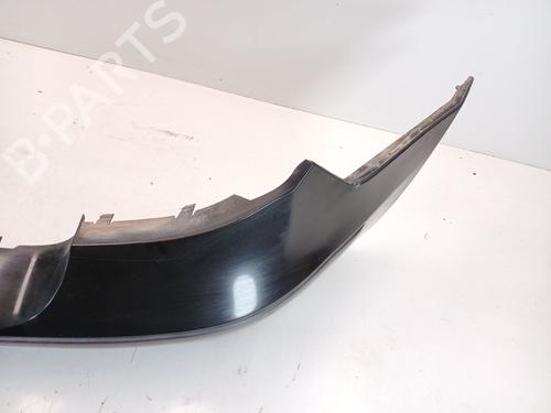 Rear bumper BMW 1 (E87) 118 d | BP29307598C8 