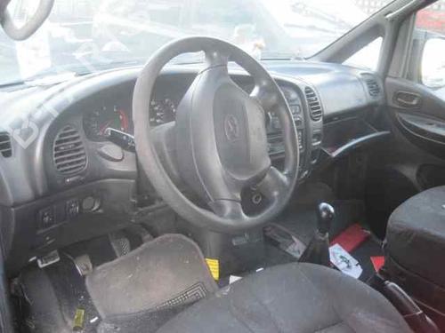 Servo brake HYUNDAI H-1 / STAREX Bus (A1) 2.5 CRDi | BP4840596M42 