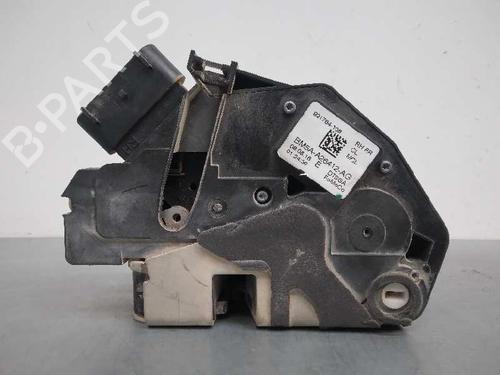 Rear right lock FORD TRANSIT COURIER B460 Box Body/MPV  | BP12217618C99 
