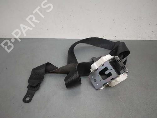 Rear right seatbelt BMW X3 (E83) 2.0 sd | BP13492574I28 