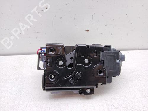 Rear right lock SEAT IBIZA III (6L1)  | BP29632795C99 