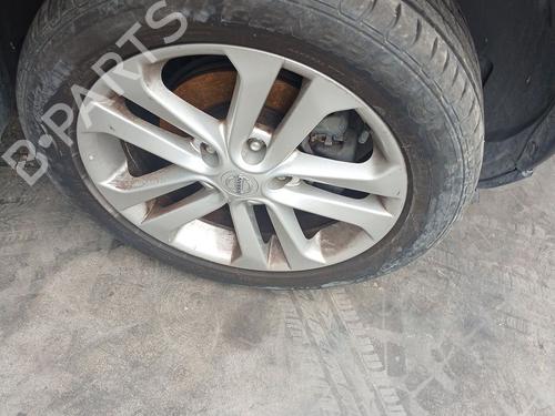 Used Rim NISSAN JUKE (F15) 1.5 dCi (110 hp) 32081583