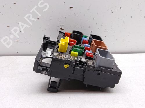 Fuse box CITROËN C2 (JM_) 1.1 | BP29889495E1 