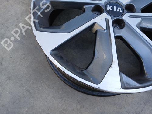 Fælk KIA STONIC (YB) 1.4 CVVT | BP38096017C45 - Image 2