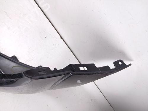 Front bumper AUDI TT Roadster (FV9, FVR) TTS TFSI quattro | BP30150843C7