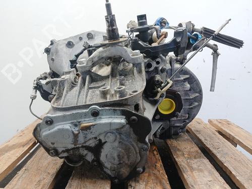 Gearbox CITROËN DS5 | BP19162985M3 - Image 4