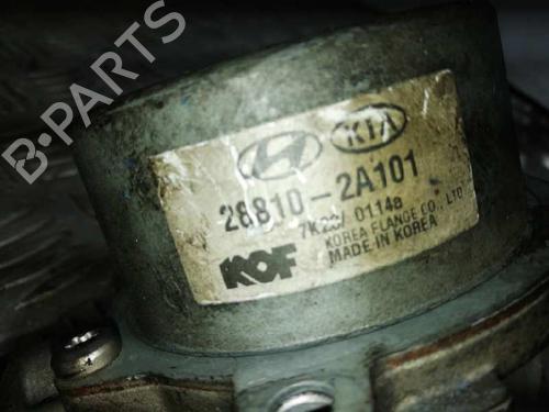 Vacuum pump KIA CERATO I Hatchback (LD)  | BP12195037M80 