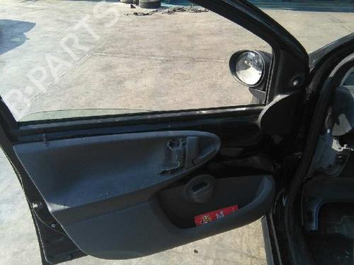 Front left window mechanism PEUGEOT 107 (PM_, PN_) 1.0 | BP3415085C22 