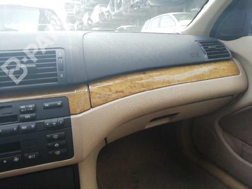 Right front steering knuckle BMW 3 (E46) 320 d | BP8051127M26  - Image 34