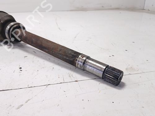 Right front driveshaft PEUGEOT 2008 I (CU_) 1.6 BlueHDi 120 | BP37427705M39 - Image 5