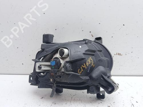 Left front fog light KIA CEE'D (JD) | BP10811247C30 - Image 5