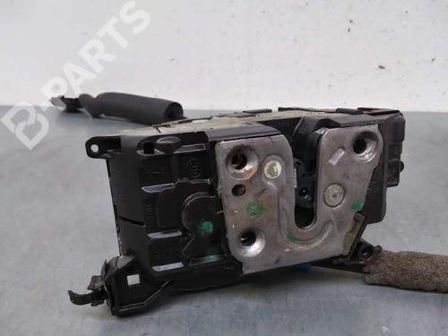Front right lock RENAULT MEGANE III Hatchback (BZ0/1_, B3_) 1.5 dCi (BZ09, BZ0D, BZ1W, BZ29, BZ14) | BP10421216C97 