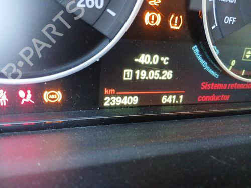 Engine BMW 3 (F30, F80) 318 d | BP35893943M1 - Image 2