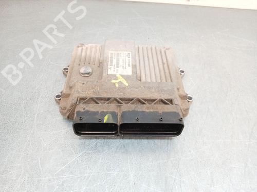 Engine control unit (ECU) FIAT GRANDE PUNTO (199_) 1.3 D Multijet (199.AXD11, 199.AXD1A, 199.AXD1B,... | BP36563842M57 - Image 3
