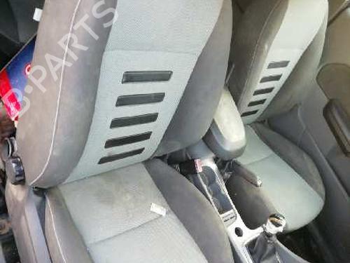 Gearbox FORD FOCUS II (DA_, HCP, DP) 1.8 TDCi | BP7785306M3 