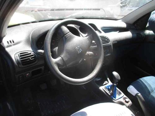 Engine PEUGEOT 206 Hatchback (2A/C) 1.4 HDi eco 70 | BP2377459M1 