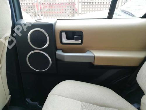 Left sun visor LAND ROVER DISCOVERY III (L319) 2.7 TD 4x4 | BP10094189I1  - Image 47