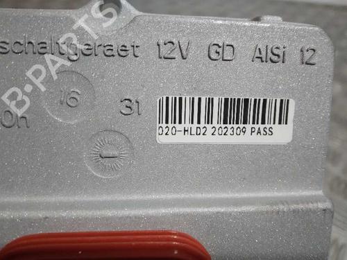 Module xenonverlichting MERCEDES-BENZ E-CLASS (W211)  | BP16346152C53 