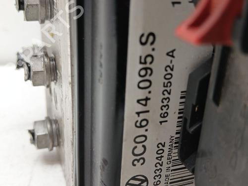 ABS Bremseaggregat VW PASSAT B6 (3C2) 2.0 TDI | BP29916481M43