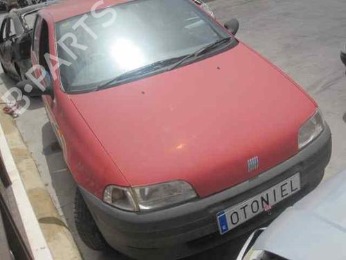 Gearbox FIAT PUNTO (176_) 1.7 TD (176AT) | BP2370139M3 