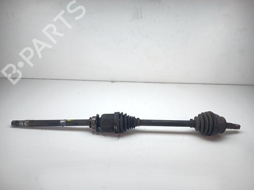 Used Right front driveshaft OPEL COMBO Box Body/MPV (X12) 1.3 CDTI (B05) (90 hp) 32370270