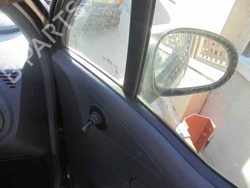 Passenger airbag CHEVROLET MATIZ (M200, M250) 0.8 | BP2422858C10 