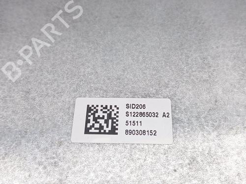 Engine control unit (ECU) FORD KUGA I 2.0 TDCi | BP33958250M57  - Image 6