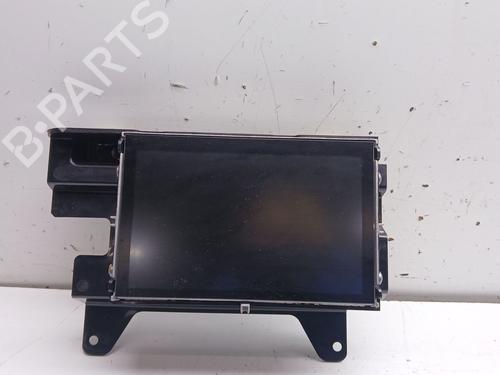 Used Display monitor Display monitor RENAULT KADJAR (HA_, HL_) 1.2 TCe 130 (HLMR) (130 hp) 32520271 32520271
