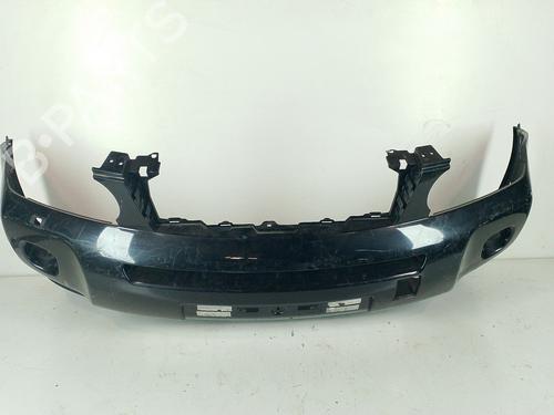 Front bumper NISSAN X-TRAIL I (T30) 2.0 4x4 | BP27335916C7 
