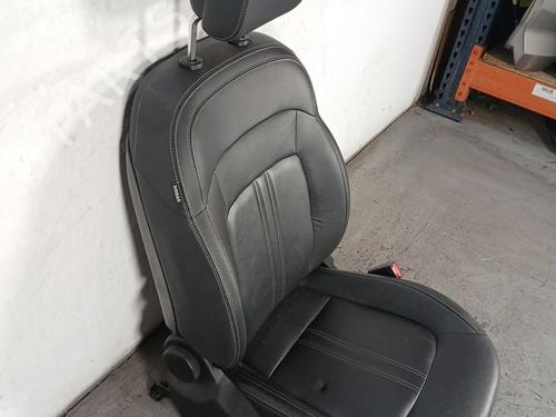 Right front seat KIA SPORTAGE III (SL) 1.7 CRDi | BP19696699C16