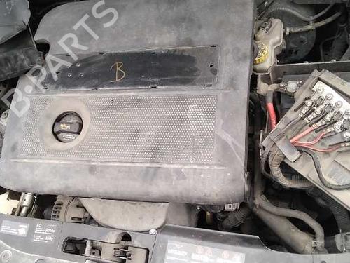 Left mirror SEAT IBIZA III (6L1) 1.4 16V | BP2419303C26 