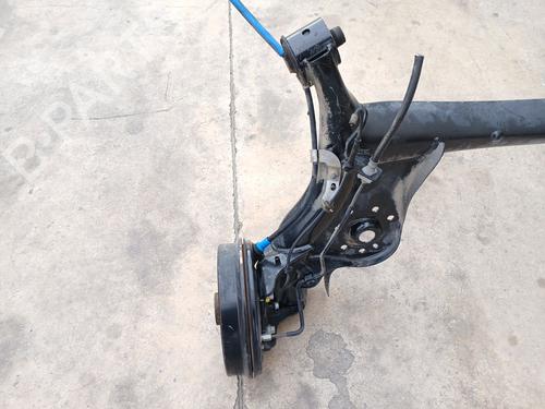 Rear axle PEUGEOT 108 | BP23660315M2 - Image 7