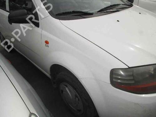 Steering column stalk DAEWOO KALOS (KLAS) 1.4 | BP2404363I23 