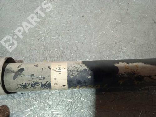 Højre bagtil støddæmper HONDA JAZZ II (GD_, GE3, GE2) 1.4 iDSI (GE3, GD1) | BP8283934M19 
