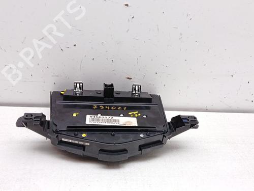 Radio CHEVROLET CRUZE (J300) 2.0 CDI | BP30153949E6