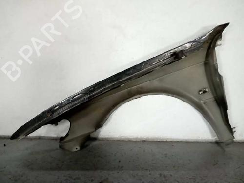 Used Right front fenders SAAB 900 II Convertible 2.3 -16 (150 hp) 13494880