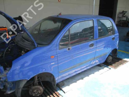 Steering column stalk DAEWOO MATIZ (M100, M150) 0.8 | BP2417444I23 