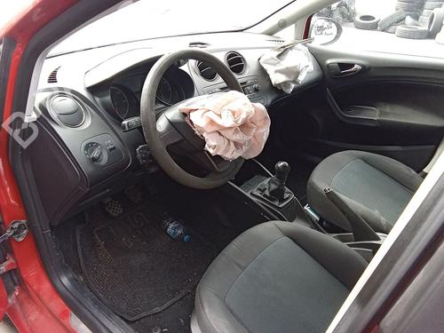 Engine SEAT IBIZA IV ST (6J8, 6P8) 1.6 TDI | BP40044812M1 - Image 8