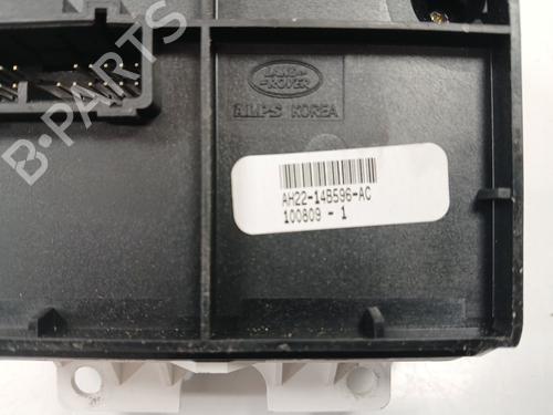 Switch LAND ROVER DISCOVERY IV (L319) 3.0 TD 4x4 | BP32016287I30 - Image 7