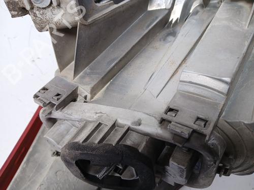 Right taillight CITROËN C4 Picasso I MPV (UD_) 2.0 HDi 138 | BP26711803C35 