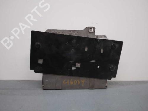 Engine control unit (ECU) PEUGEOT 406 (8B)  | BP17559671M57 