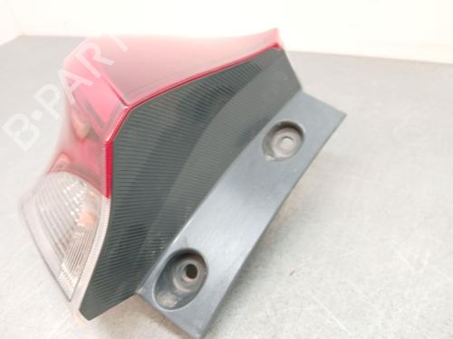 Left taillight TOYOTA AURIS (_E18_) 1.8 Hybrid (ZWE186_, ZWE186R) | BP28357502C34 