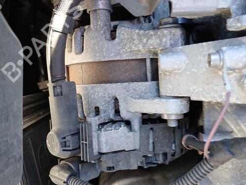 Alternator FIAT 500 (312_) 1.0 Mild Hybrid (312.AYD1B) | BP33175943M7 - Image 2