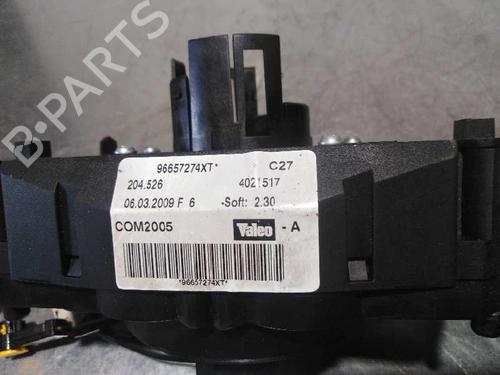 Switch PEUGEOT 207 SW (WK_) 1.6 HDi | BP3963099I30 