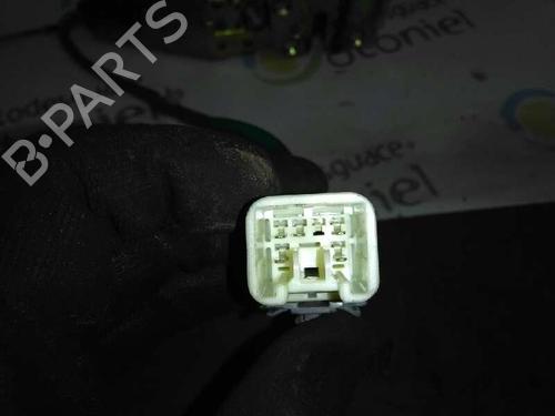 Front left lock MAZDA DEMIO (DW) 1.5 16V (DW5W) | BP2430802C98 