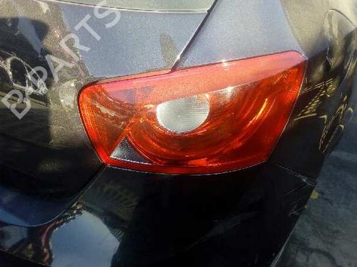 Front right lock SEAT IBIZA IV (6J5, 6P1) 1.2 | BP3417999C97 