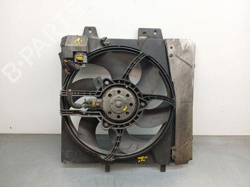 Used Radiator fan Radiator fan 38621451 38621451